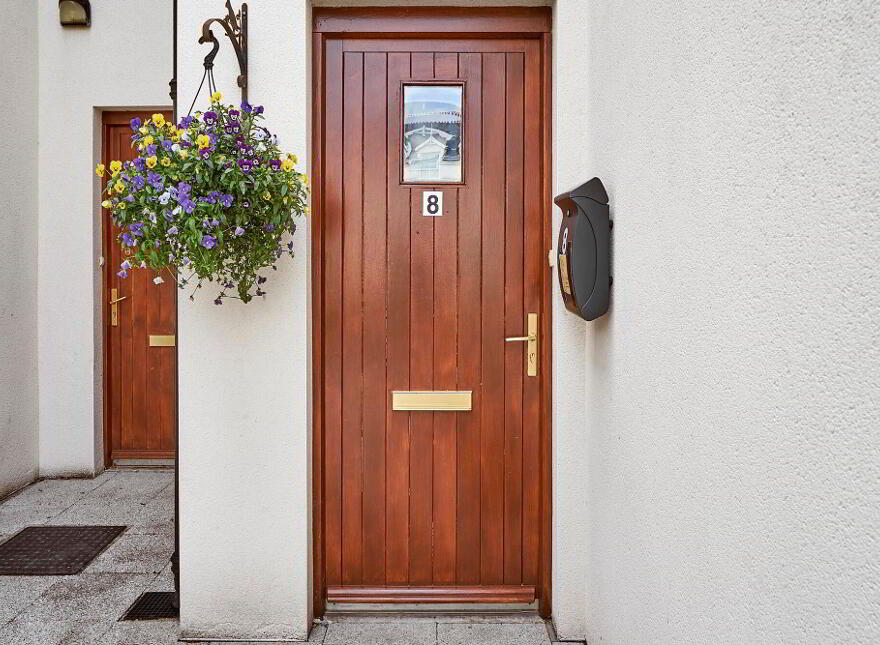 8 Princetown Park, Bangor, BT20 3TX