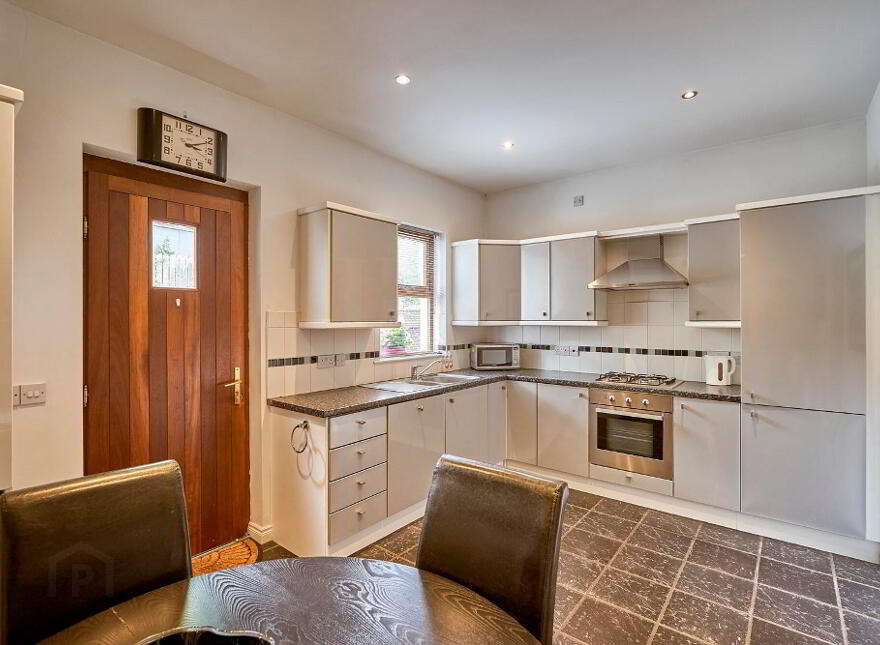 8 Princetown Park, Bangor, BT20 3TX