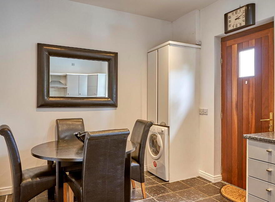 8 Princetown Park, Bangor, BT20 3TX