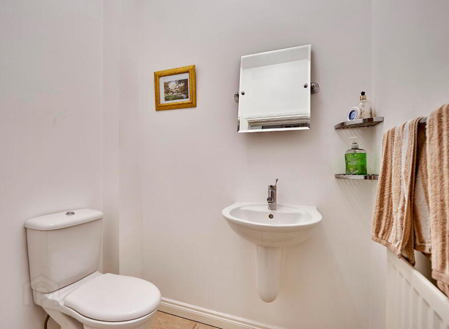 8 Princetown Park, Bangor, BT20 3TX