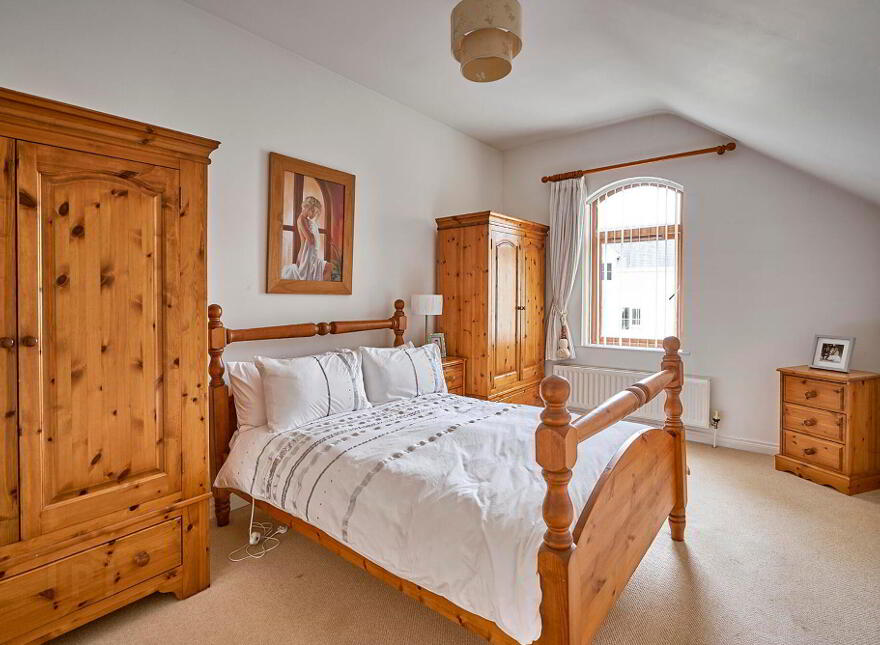 8 Princetown Park, Bangor, BT20 3TX