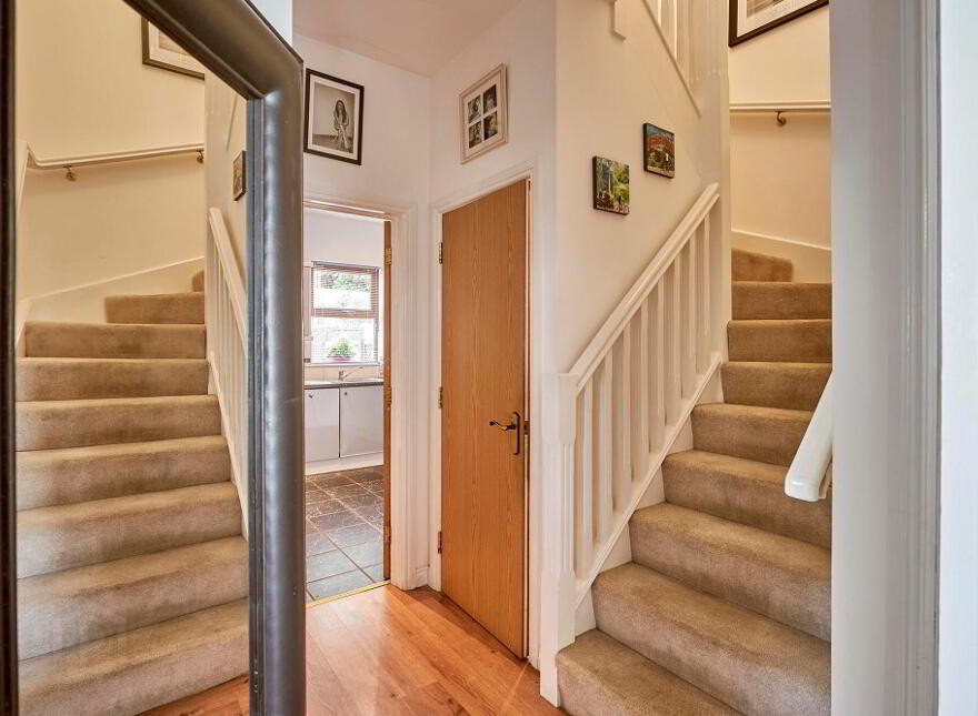 8 Princetown Park, Bangor, BT20 3TX