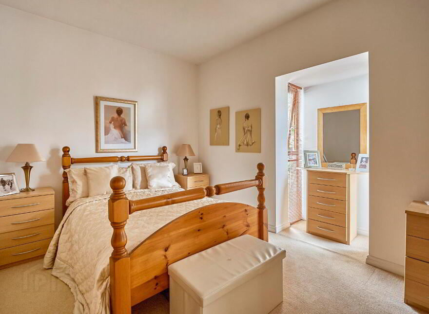 8 Princetown Park, Bangor, BT20 3TX