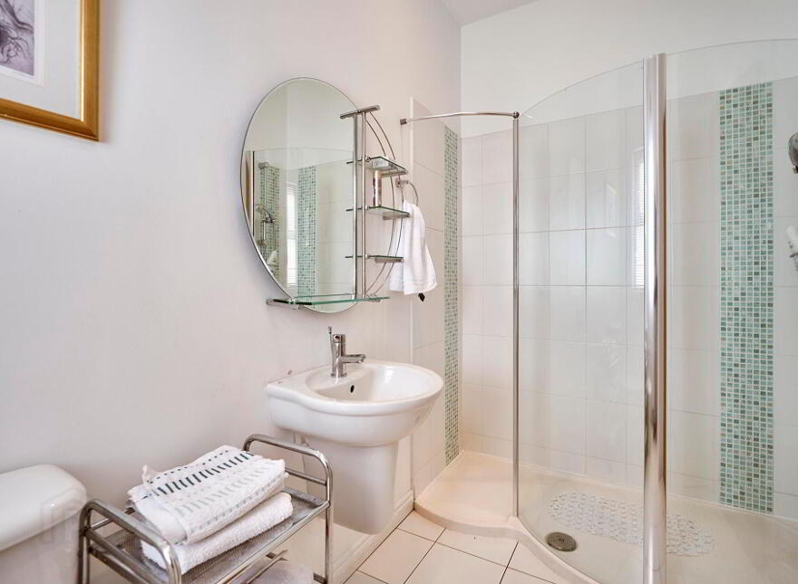 8 Princetown Park, Bangor, BT20 3TX