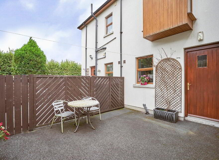 8 Princetown Park, Bangor, BT20 3TX