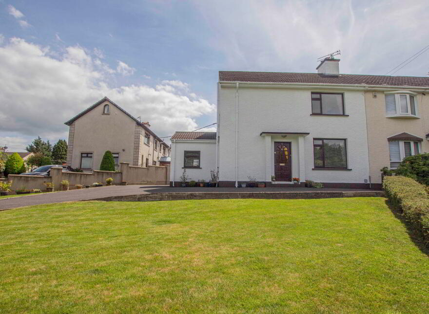 3 Beechland Road, Magherafelt, BT45 6BG