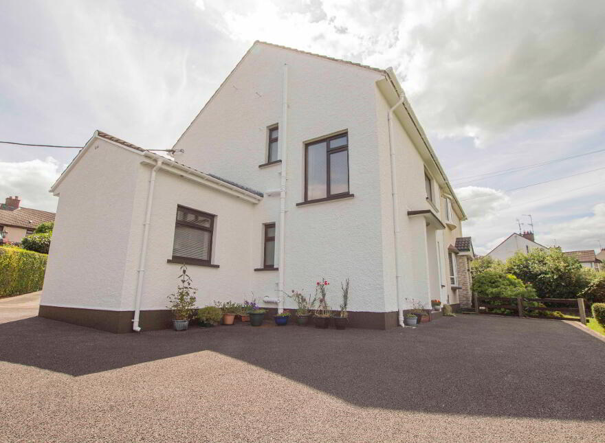 3 Beechland Road, Magherafelt, BT45 6BG