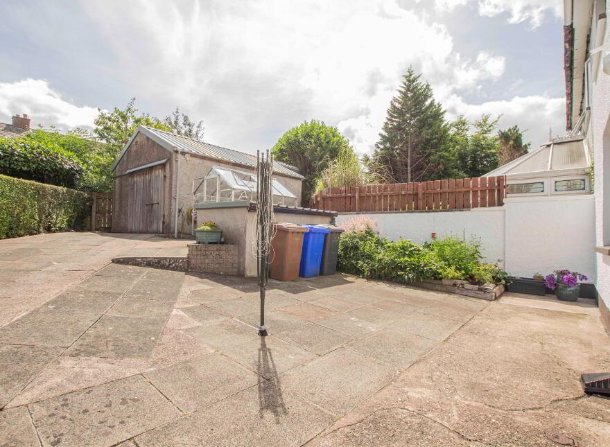 3 Beechland Road, Magherafelt, BT45 6BG
