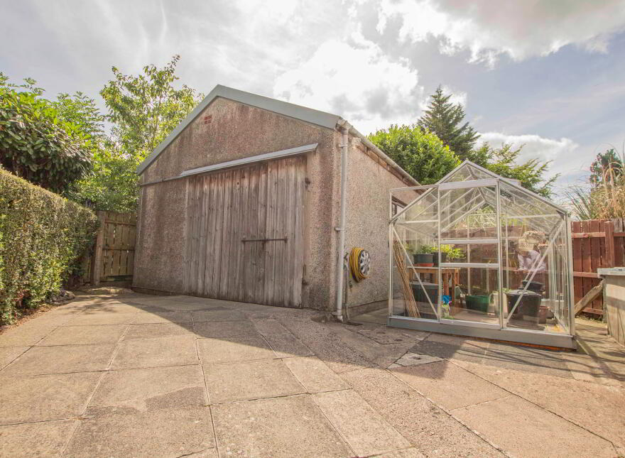 3 Beechland Road, Magherafelt, BT45 6BG