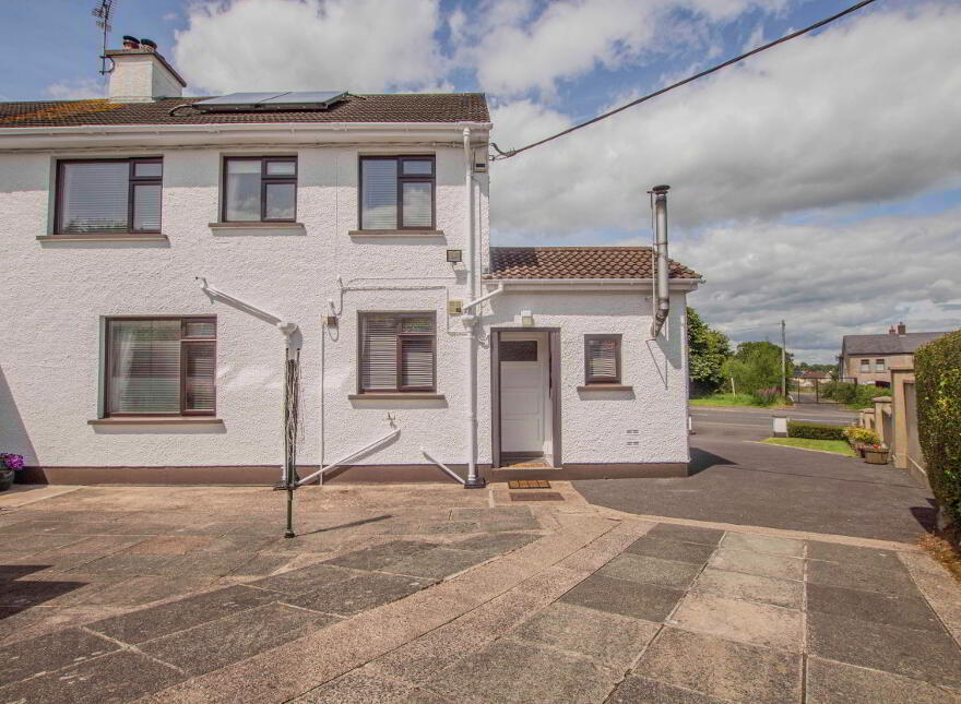 3 Beechland Road, Magherafelt, BT45 6BG