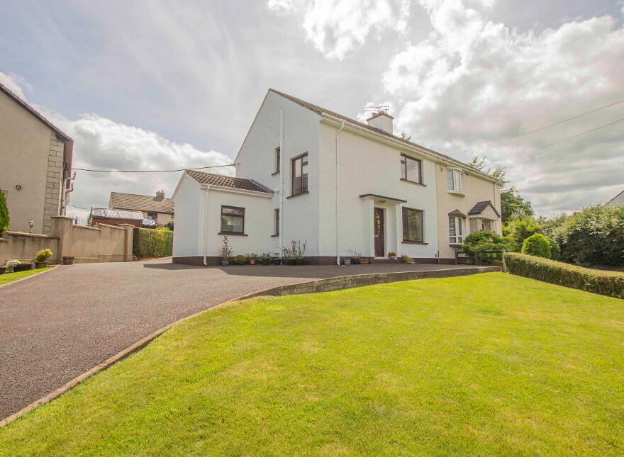 3 Beechland Road, Magherafelt, BT45 6BG photo