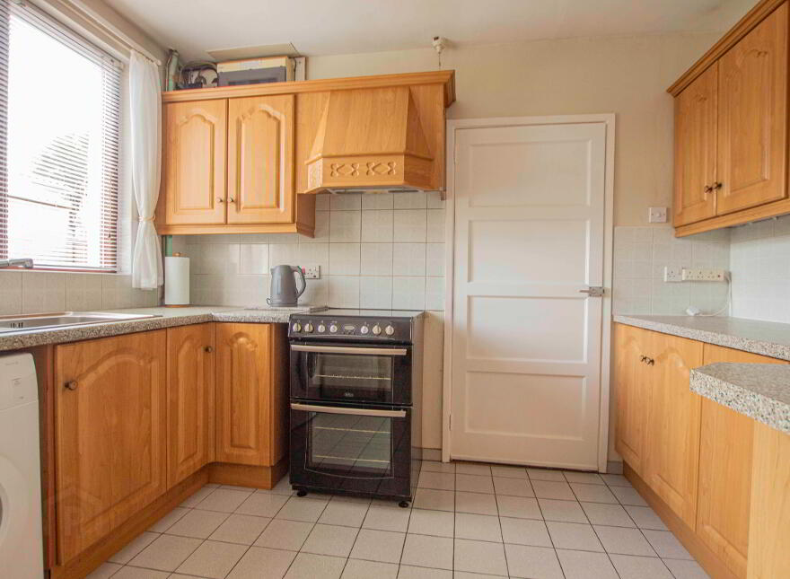 3 Beechland Road, Magherafelt, BT45 6BG