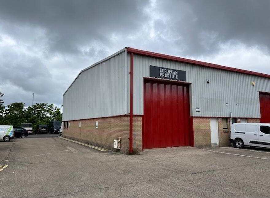 Alanbrooke Park Industrial Estate, 5 Alanbrooke Road, Belfast, BT6 9HB photo