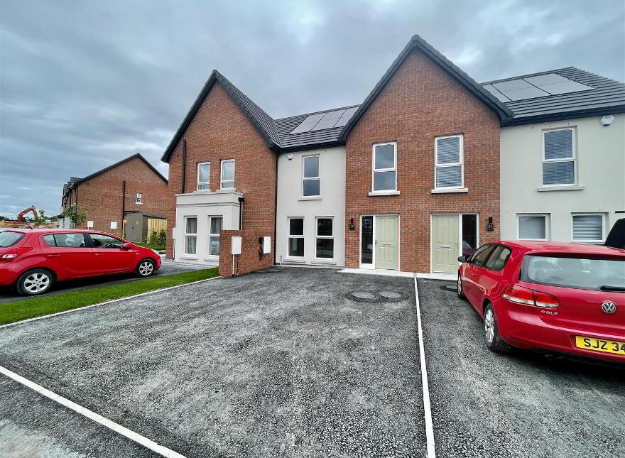 29 High Trees Walk, Donaghadee, BT21 0GW