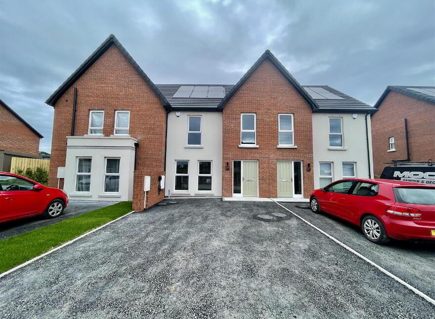 29 High Trees Walk, Donaghadee, BT21 0GW