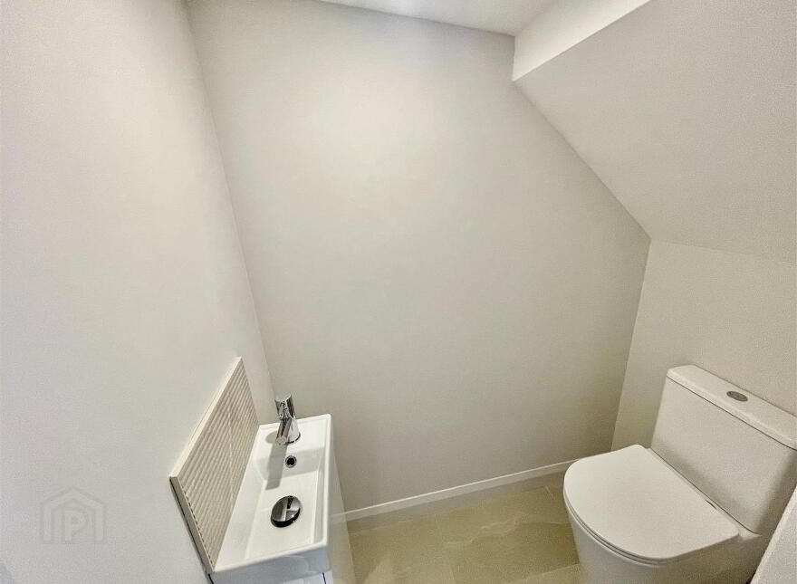 29 High Trees Walk, Donaghadee, BT21 0GW