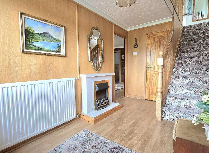 107 Shellinghill Road, Cullybackey, Ballymena, BT43 5QH