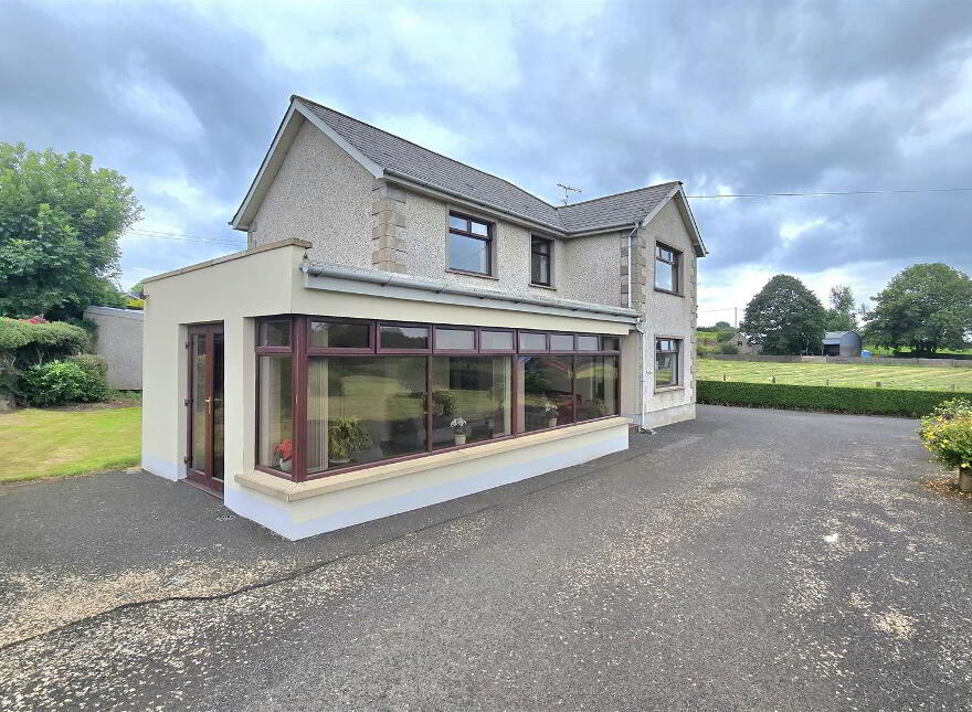 107 Shellinghill Road, Cullybackey, Ballymena, BT43 5QH photo