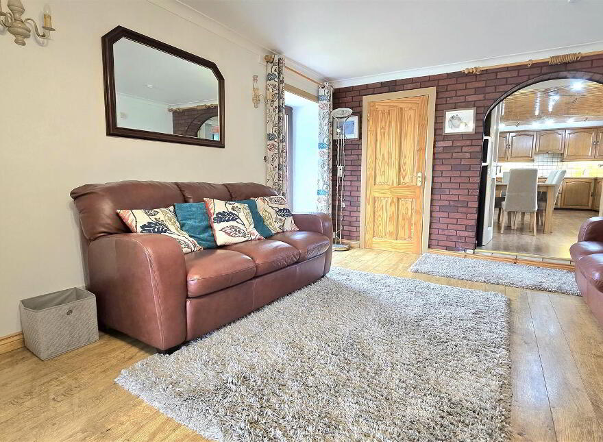 107 Shellinghill Road, Cullybackey, Ballymena, BT43 5QH