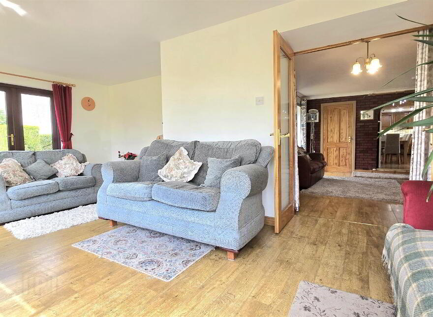 107 Shellinghill Road, Cullybackey, Ballymena, BT43 5QH