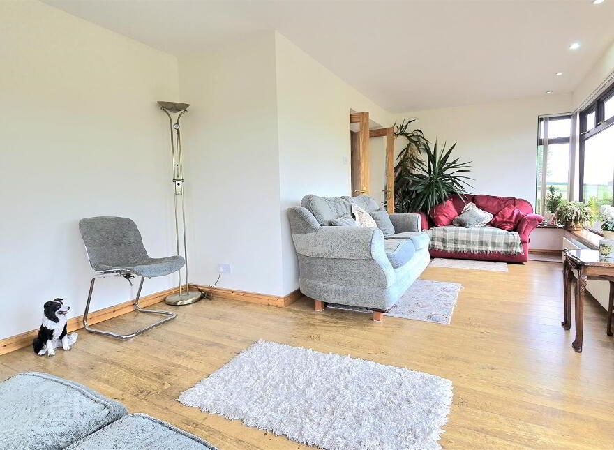 107 Shellinghill Road, Cullybackey, Ballymena, BT43 5QH
