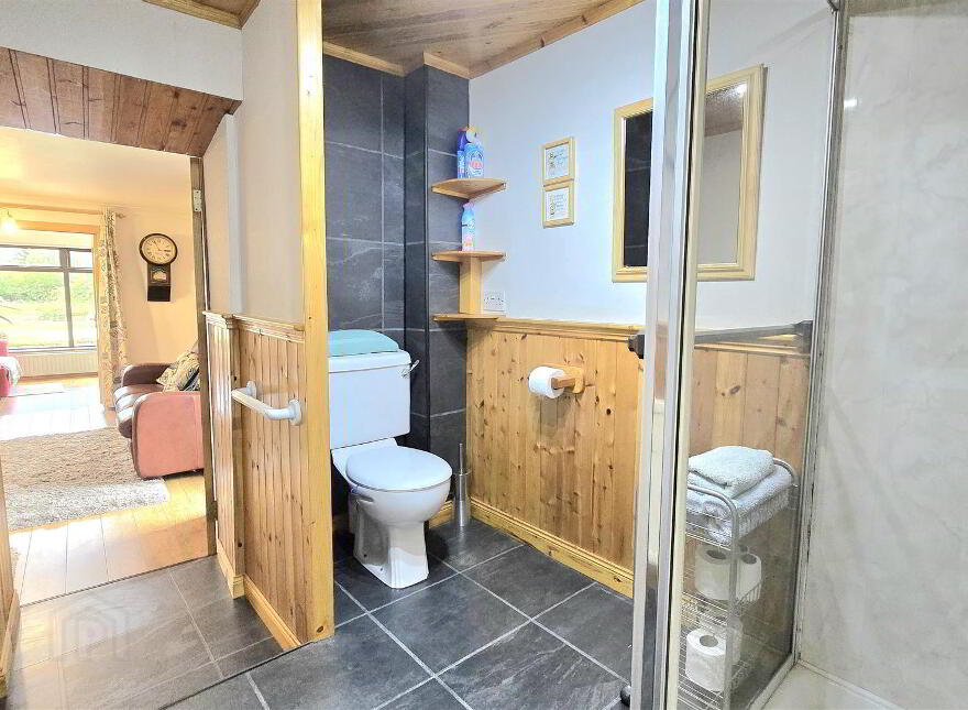 107 Shellinghill Road, Cullybackey, Ballymena, BT43 5QH