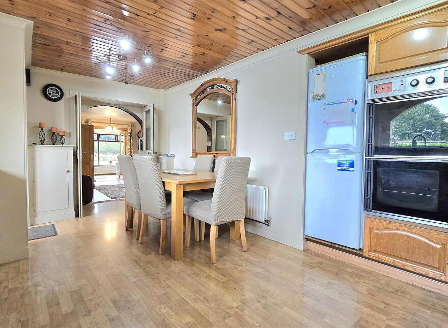 107 Shellinghill Road, Cullybackey, Ballymena, BT43 5QH