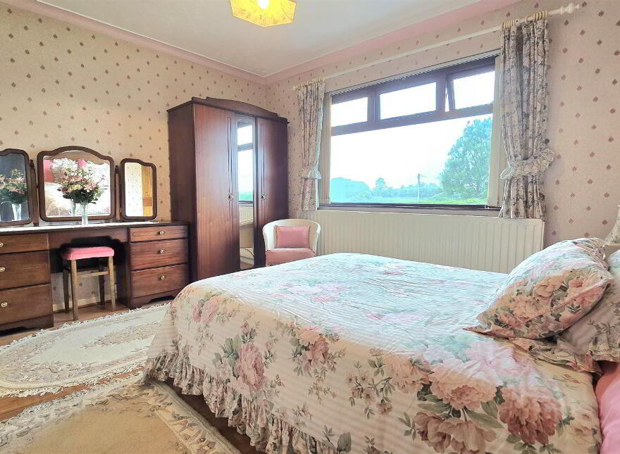 107 Shellinghill Road, Cullybackey, Ballymena, BT43 5QH