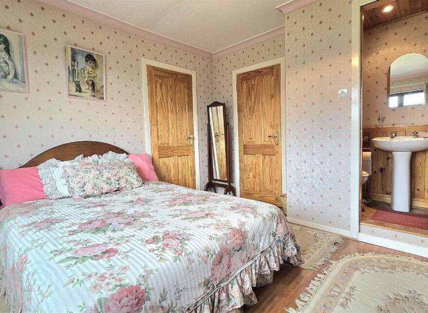 107 Shellinghill Road, Cullybackey, Ballymena, BT43 5QH