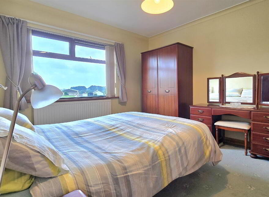 107 Shellinghill Road, Cullybackey, Ballymena, BT43 5QH