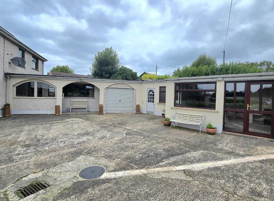107 Shellinghill Road, Cullybackey, Ballymena, BT43 5QH