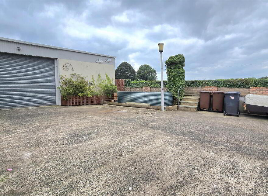 107 Shellinghill Road, Cullybackey, Ballymena, BT43 5QH