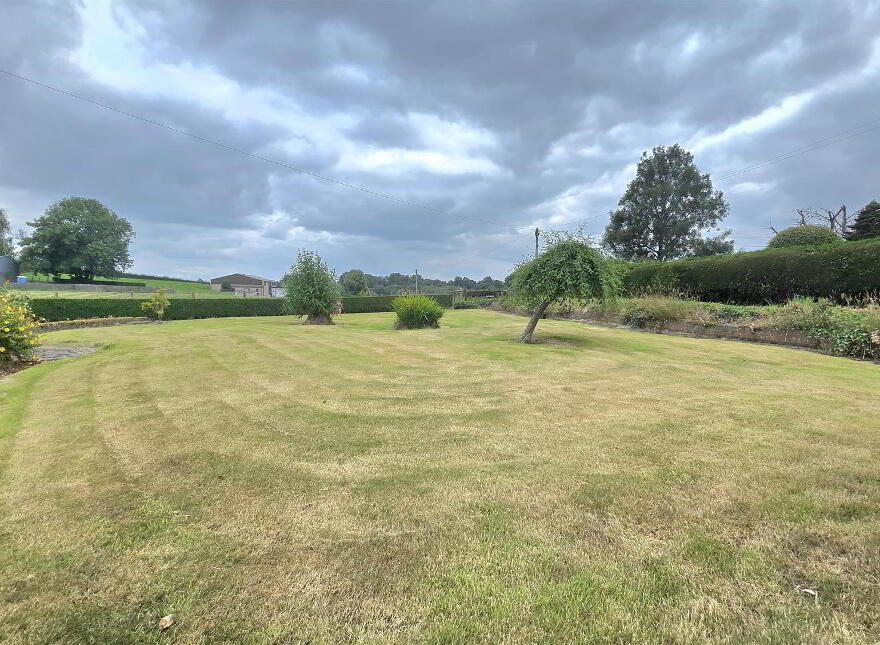 107 Shellinghill Road, Cullybackey, Ballymena, BT43 5QH