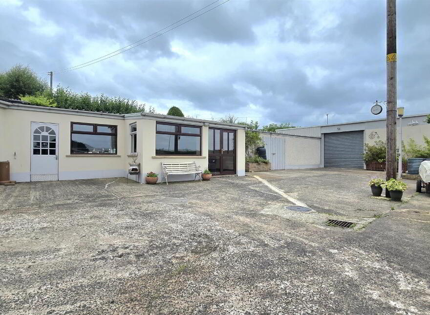 107 Shellinghill Road, Cullybackey, Ballymena, BT43 5QH