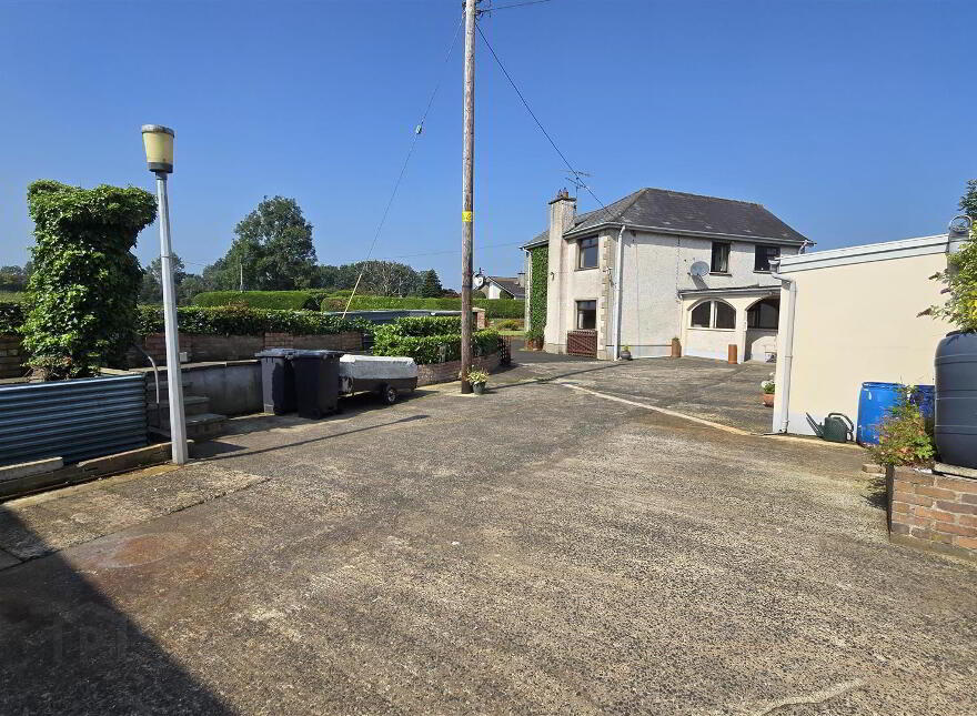 107 Shellinghill Road, Cullybackey, Ballymena, BT43 5QH