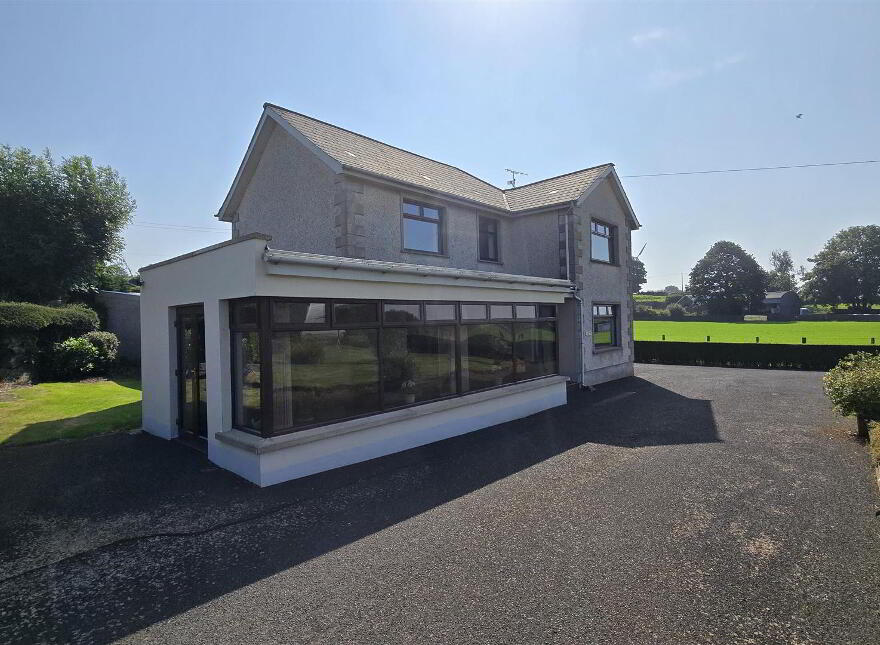 107 Shellinghill Road, Cullybackey, Ballymena, BT43 5QH photo
