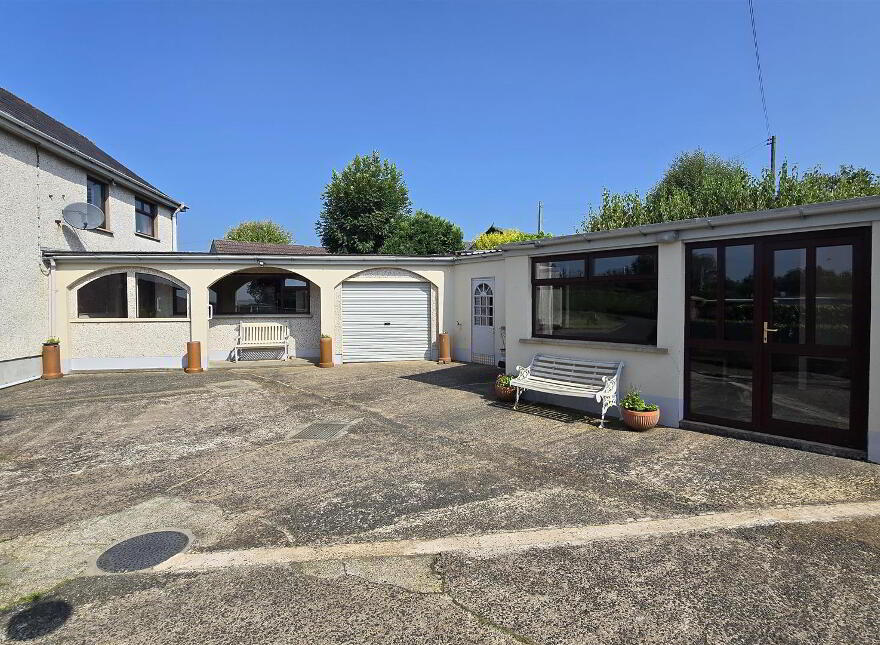 107 Shellinghill Road, Cullybackey, Ballymena, BT43 5QH
