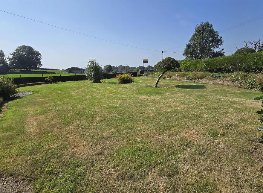 107 Shellinghill Road, Cullybackey, Ballymena, BT43 5QH