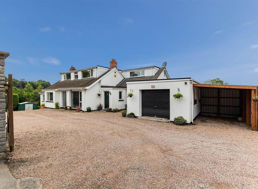 251 Hillhall Road, Lisburn, BT27 5JQ