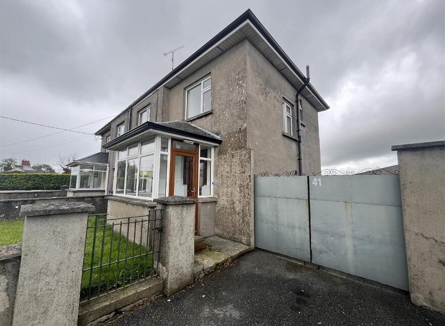 41 Culloville Road, Crossmaglen, Newry, BT35 9AG