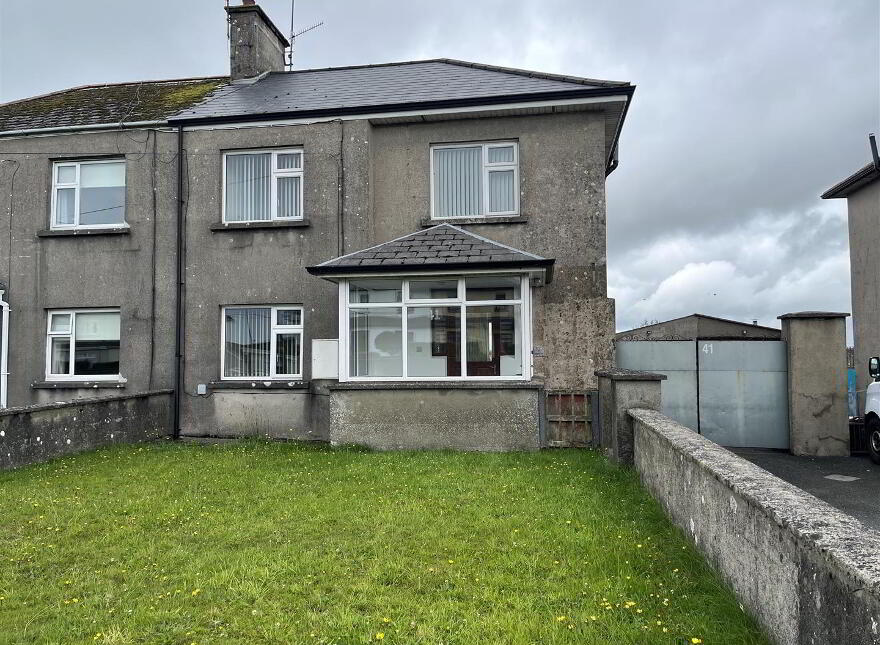 41 Culloville Road, Crossmaglen, Newry, BT35 9AG