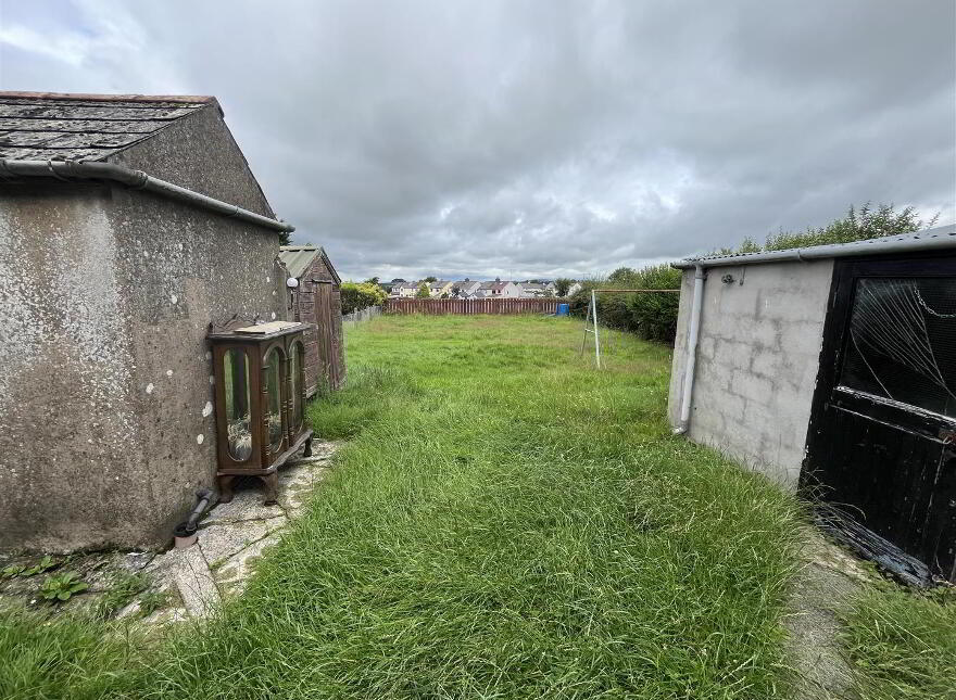 41 Culloville Road, Crossmaglen, Newry, BT35 9AG