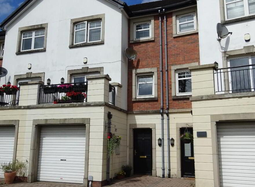 14 Beech Heights, Belfast, BT7 3LQ photo