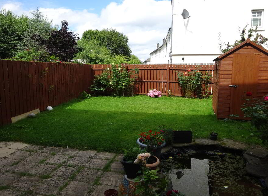 14 Beech Heights, Belfast, BT7 3LQ