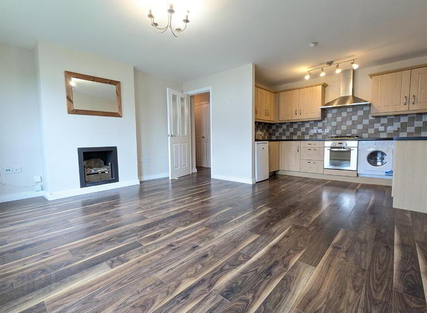31 Brooklands Grove, Newcastle, BT33 0GJ