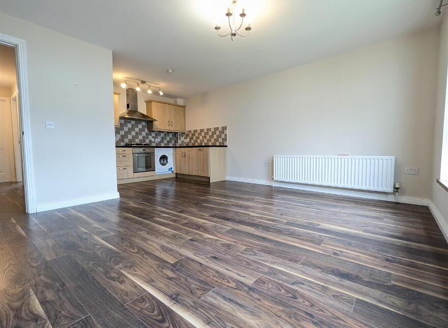 31 Brooklands Grove, Newcastle, BT33 0GJ
