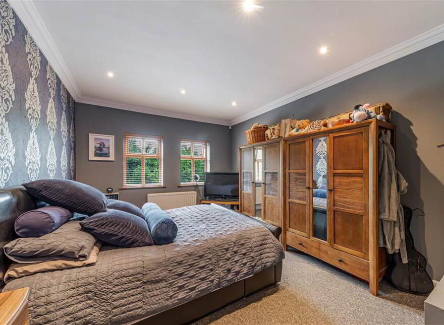 Apt 13, Old Golf Course Park, Dunmurry, Belfast, BT17 0FH