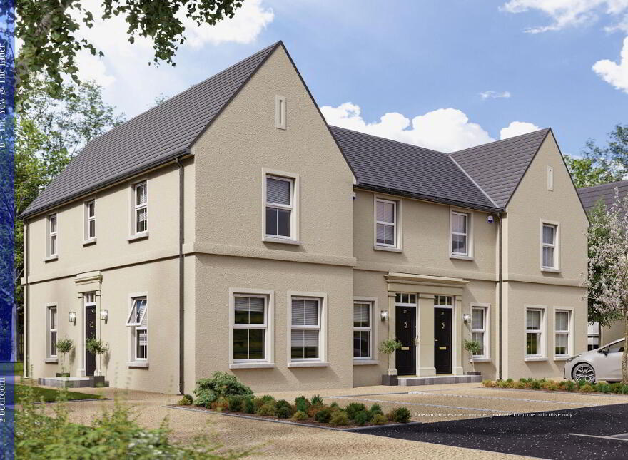 The Yew, 27 Flaxfield Wood, Tempo Road, Enniskillen, BT74 6LF photo