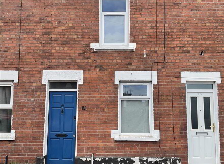 81 Avoniel Road, Belfast, BT5 4SE photo