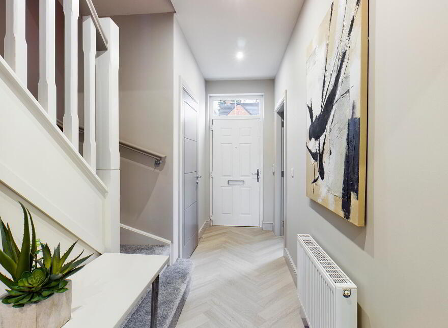 25 Knockagh Chase, Greenisland, Carrickfergus, BT38 8GU